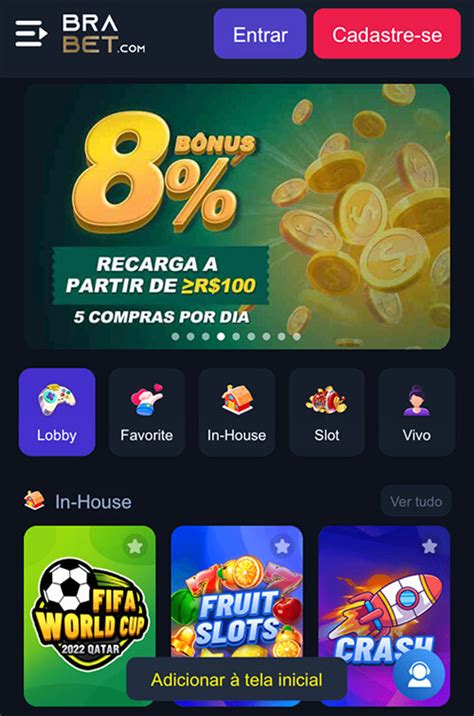 braxbet apostas.